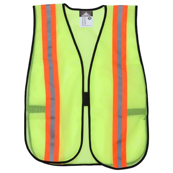 MCR Safety® General-Purpose Mesh Vest