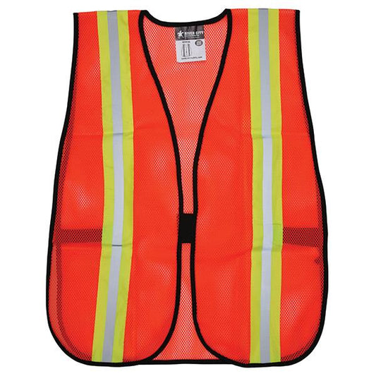 MCR Safety® General-Purpose Mesh Vest