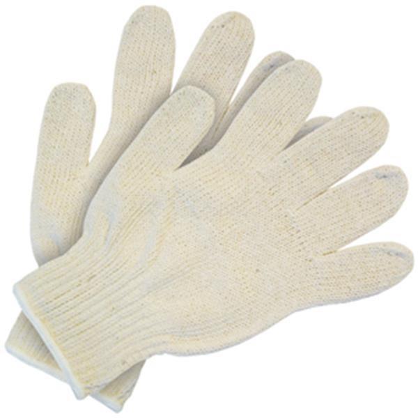 MCR Safety® Heavy Weight String Knit Gloves