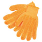 MCR Safety® Honey Grip® String Knit Gloves