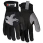 MCR Safety® HyperFit Mechanics Gloves