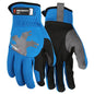 MCR Safety® HyperFit Mechanics Gloves