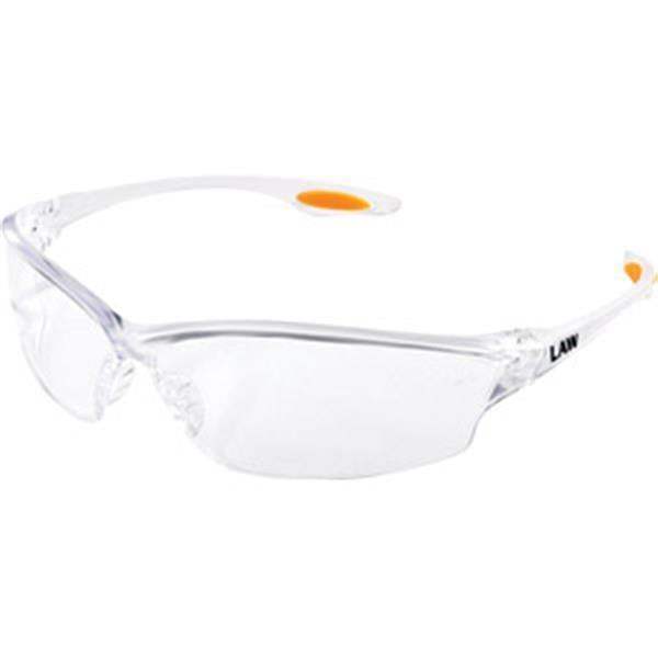 MCR Safety® Law® 2 Eyewear