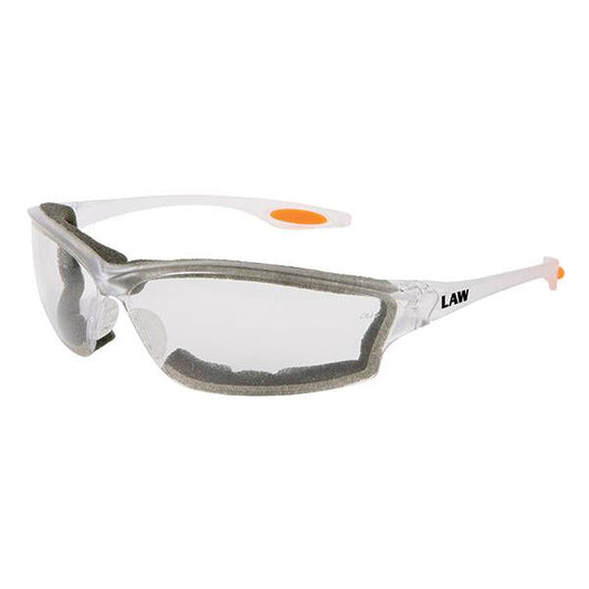 MCR Safety® Law® 3 Eyewear