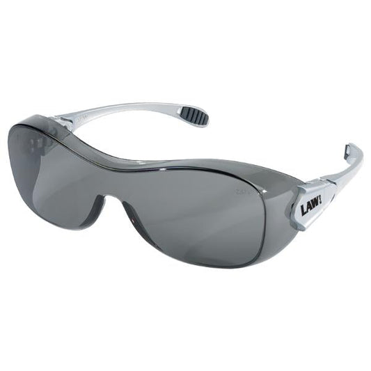 MCR Safety® Law® OTG Eyewear