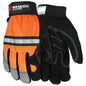 MCR Safety® Mechanics Gloves