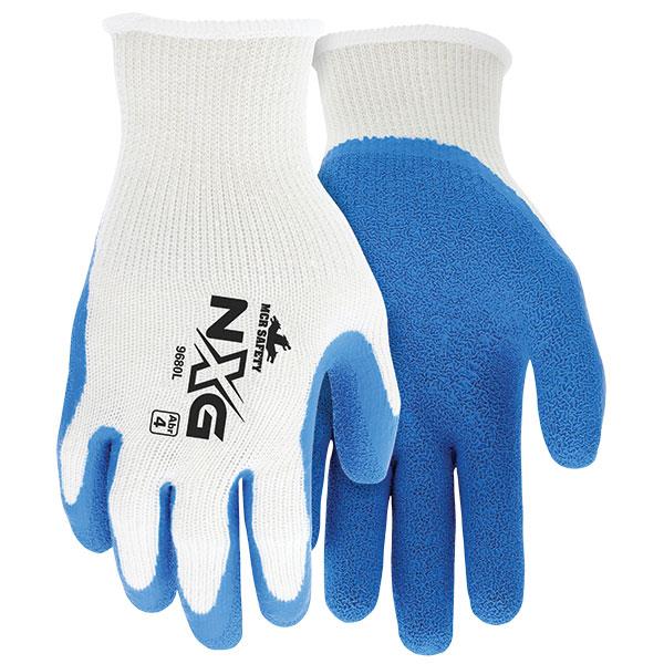 MCR Safety® NXG® Dipped Gloves