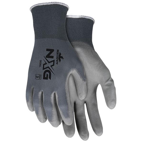 MCR Safety® NXG® PU Gloves