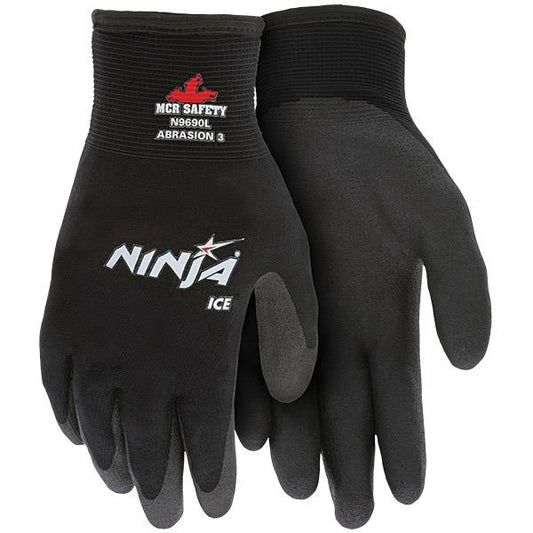 MCR Safety® Ninja® Ice Gloves