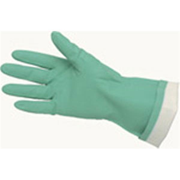 MCR Safety® Nitri-Chem® Unsupported Nitrile Gloves