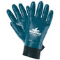 MCR Safety® Predalite® Supported Nitrile Gloves