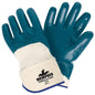 MCR Safety® Predator™ Nitrile Gloves