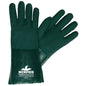 MCR Safety® Premium Grade Supported PVC Gloves