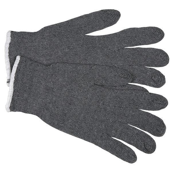 MCR Safety® Regular Weight String Knit Gloves