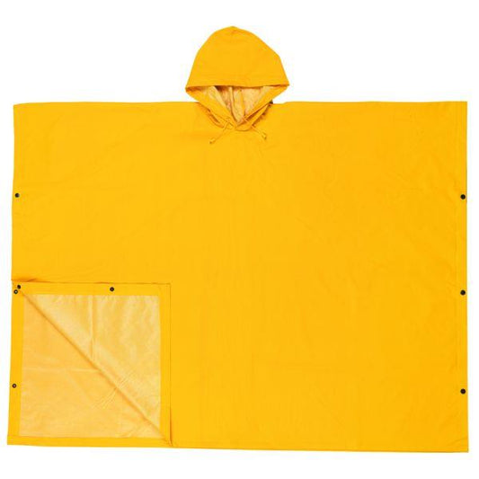 MCR Safety® Schooner II Poncho