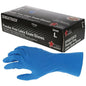 MCR Safety® Sensatouch™ Disposable Latex Gloves