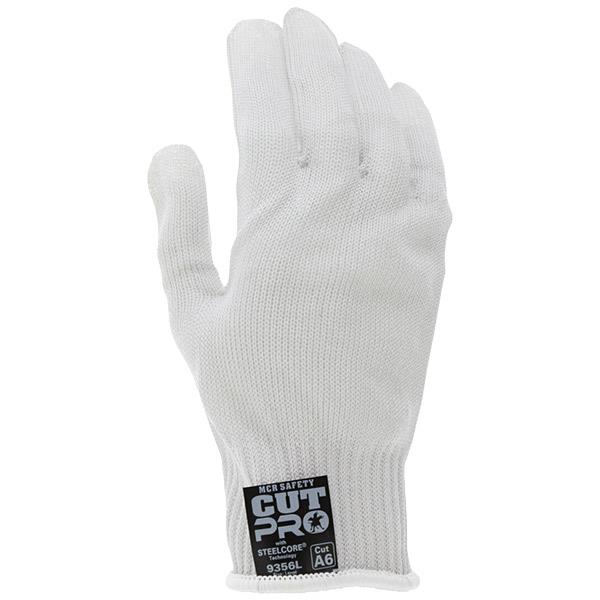 MCR Safety® Steelcore® II Cut Resistant Work Glove