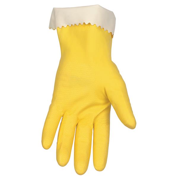 MCR Safety® Unsupported Latex Gloves