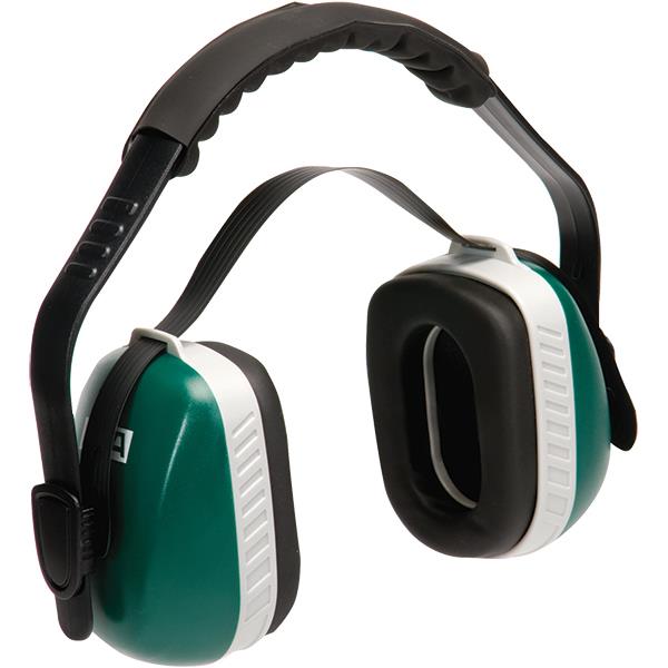 MSA Economuff Multi-Position Earmuffs