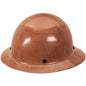 MSA Skullgard® Protective Hat w/ Staz-On® Suspension