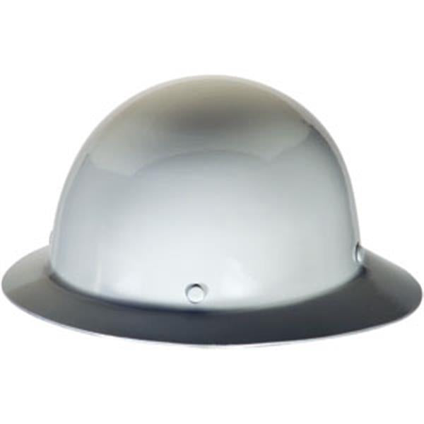 MSA Skullgard® Protective Hat w/ Fas-Trac® Suspension