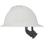 MSA V-Gard® 500 Hat w/ Fas-Trac III® Suspension