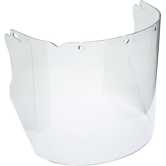 MSA V-Gard® Chemical/Splash Visor