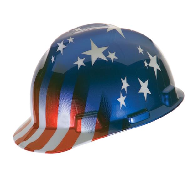 MSA V-Gard® Freedom Series™ Cap