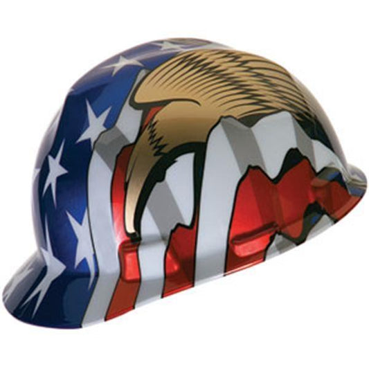 MSA V-Gard® Freedom Series™ Cap