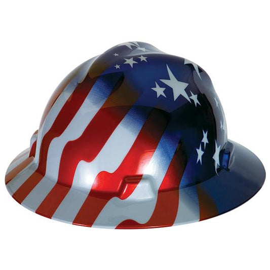 MSA V-Gard® Freedom Series™ Hat