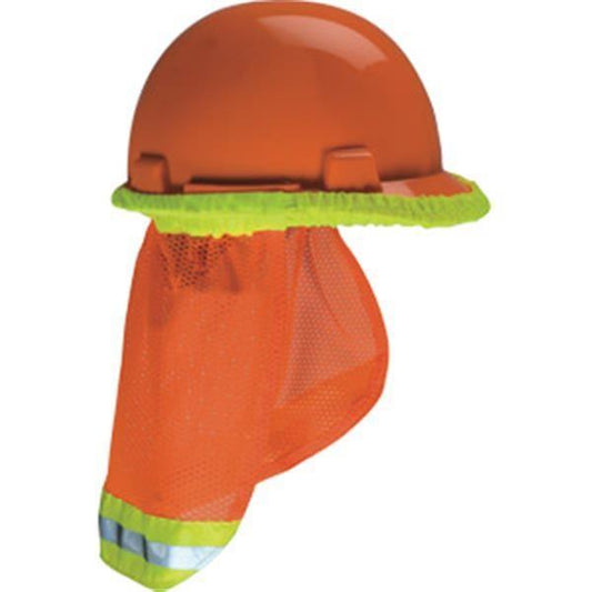 MSA V-Gard® Hard Hat Sun Shade