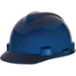 MSA V-Gard® Standard Slotted Cap w/ Staz-On® Suspension