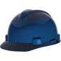 MSA V-Gard® Standard Slotted Cap w/ Fas-Trac® Suspension