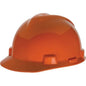 MSA V-Gard® Standard Slotted Cap w/ Fas-Trac® Suspension