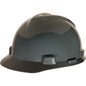 MSA V-Gard® Standard Slotted Cap w/ Fas-Trac® Suspension