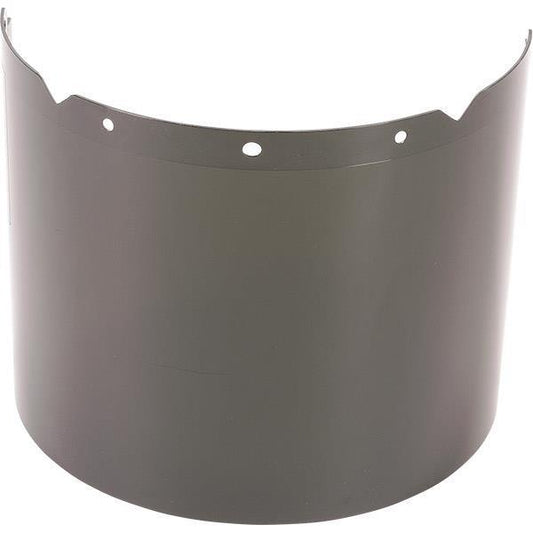 MSA V-Gard® Welding/Cutting/Brazing Polycarbonate Visor