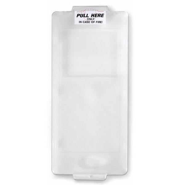 Mark II Jr. Clear Cover