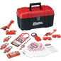 Master Lock® Personal Lockout Kit (Electrical)