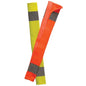 OccuNomix High Visibility Value Seat Belt Cover