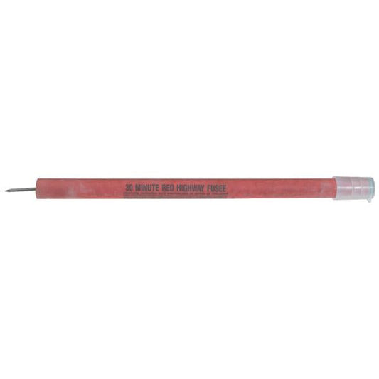 Orion® Red Safety Flares