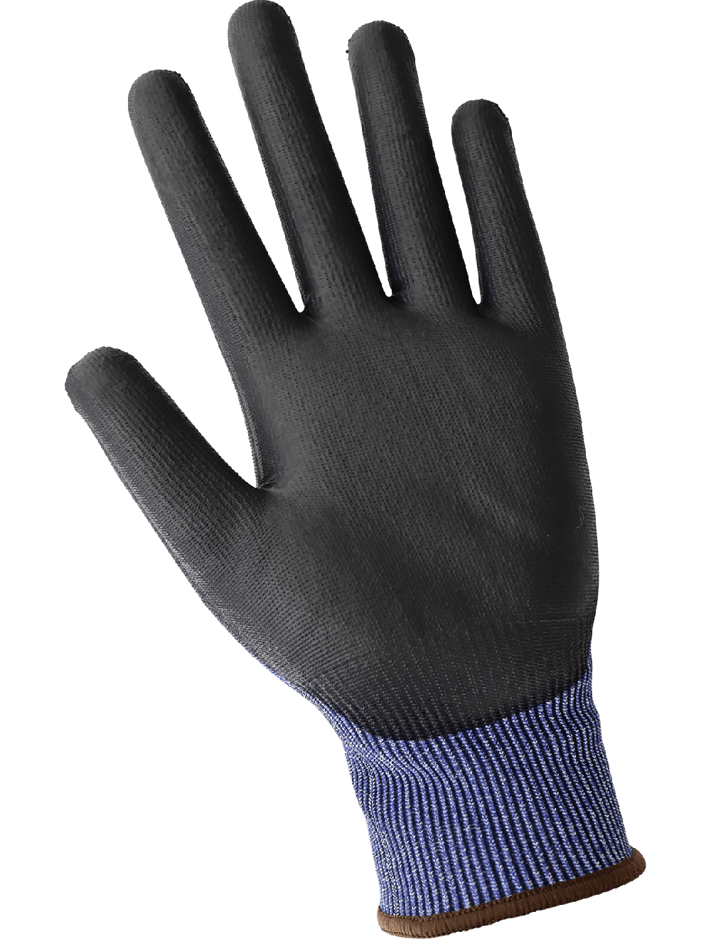 Samurai Glove® Cut Resistant Tuffalene® UHMWPE Touch Screen Gloves with Recycled rPET Fiber - PUG-618