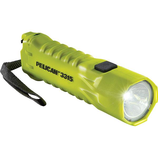 Pelican™ (3315) LED Flashlight