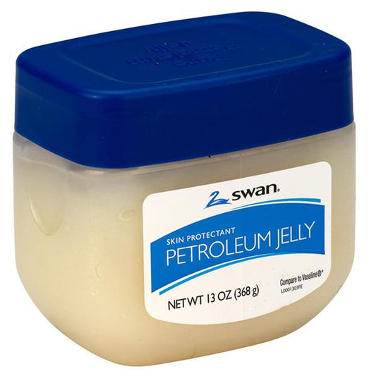 Petroleum Jelly