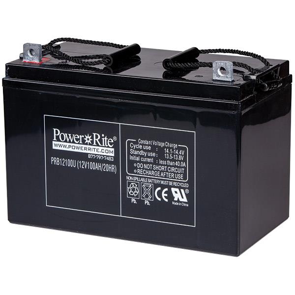 Power Rite® Battery