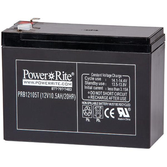 Power Rite® Battery