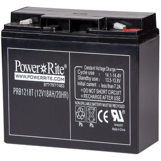 Power Rite® Battery