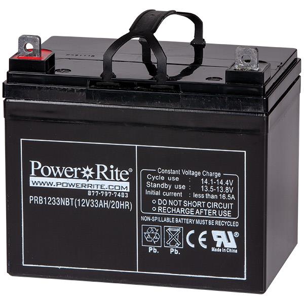 Power Rite® Battery