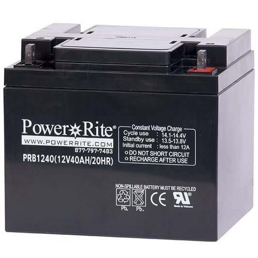 Power Rite® Battery