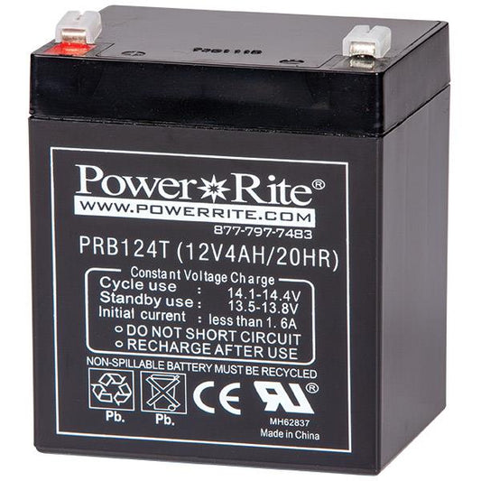 Power Rite® Battery