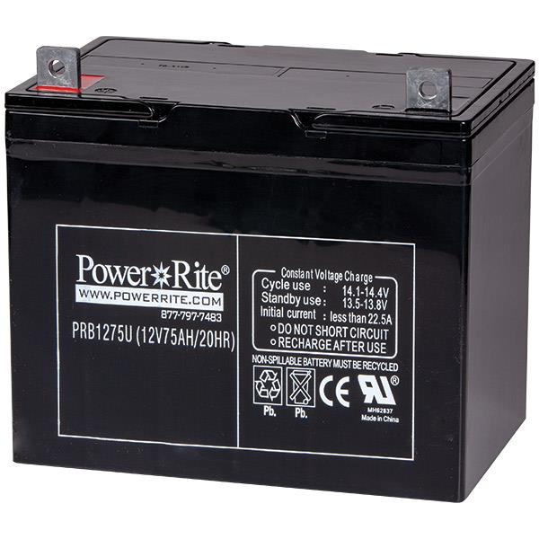 Power Rite® Battery